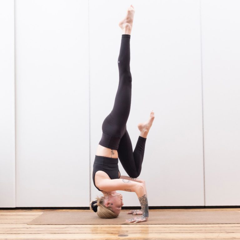 Yogarise Streatham London Health Fitness London 8 768x768