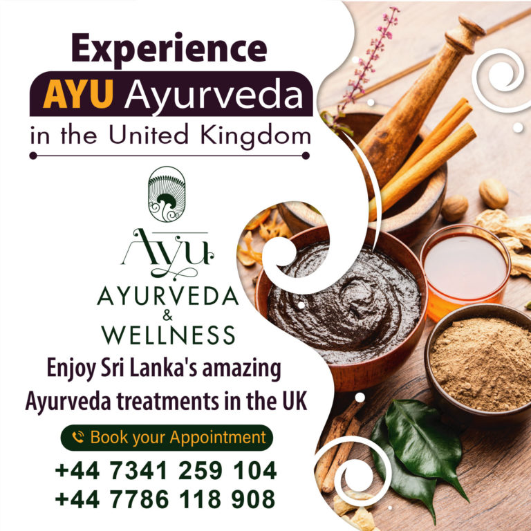 Ayu Ayurveda Wellness Edgware London Health Fitness London 10 768x768