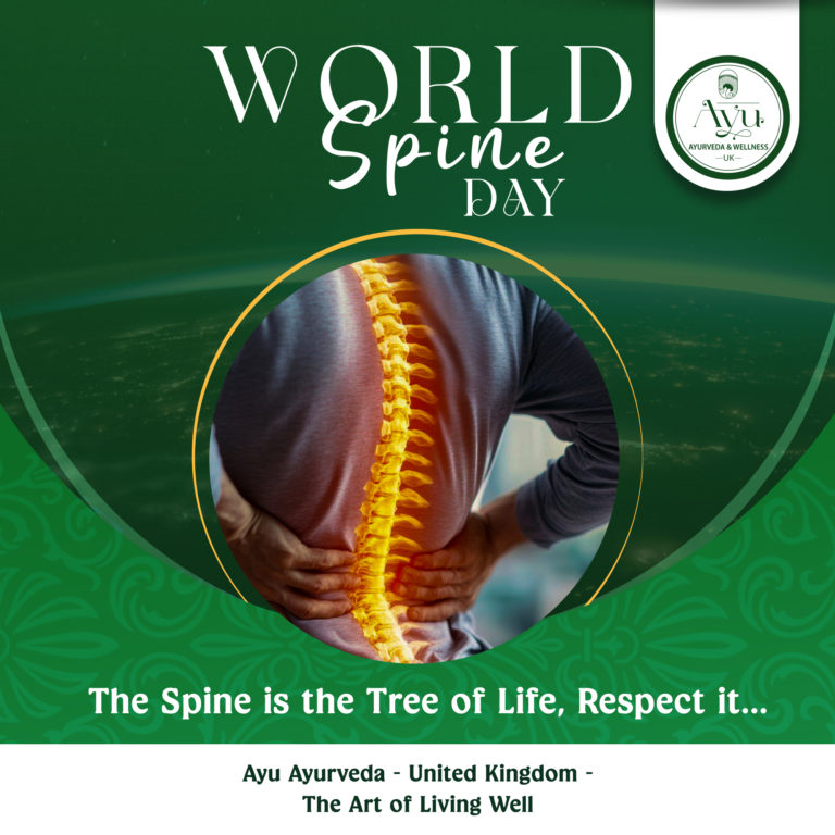 Ayu Ayurveda Wellness Edgware London Health Fitness London 8 768x768