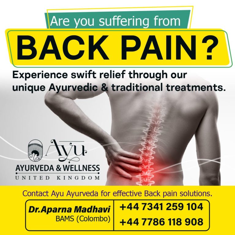 Ayu Ayurveda Wellness Edgware London Health Fitness London 9 768x768