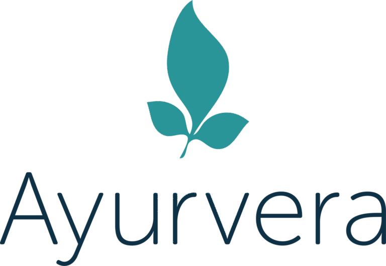 Ayurvera Replingham Rd London Health Fitness London logo 1 768x530