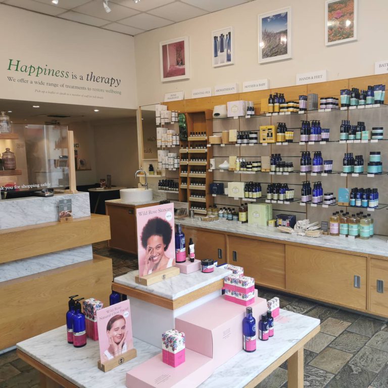 Colette Park Ayurveda Elm Grove London Health Fitness London 5 768x768