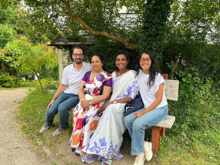 Dr Vanessa Southwark Park Rd London Health Fitness London 3 768x576