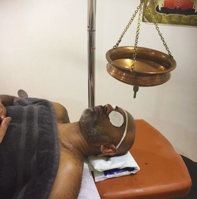 Healing Sparsh Ayurveda Upper Richmond Rd London Health Fitness London 10 768x778