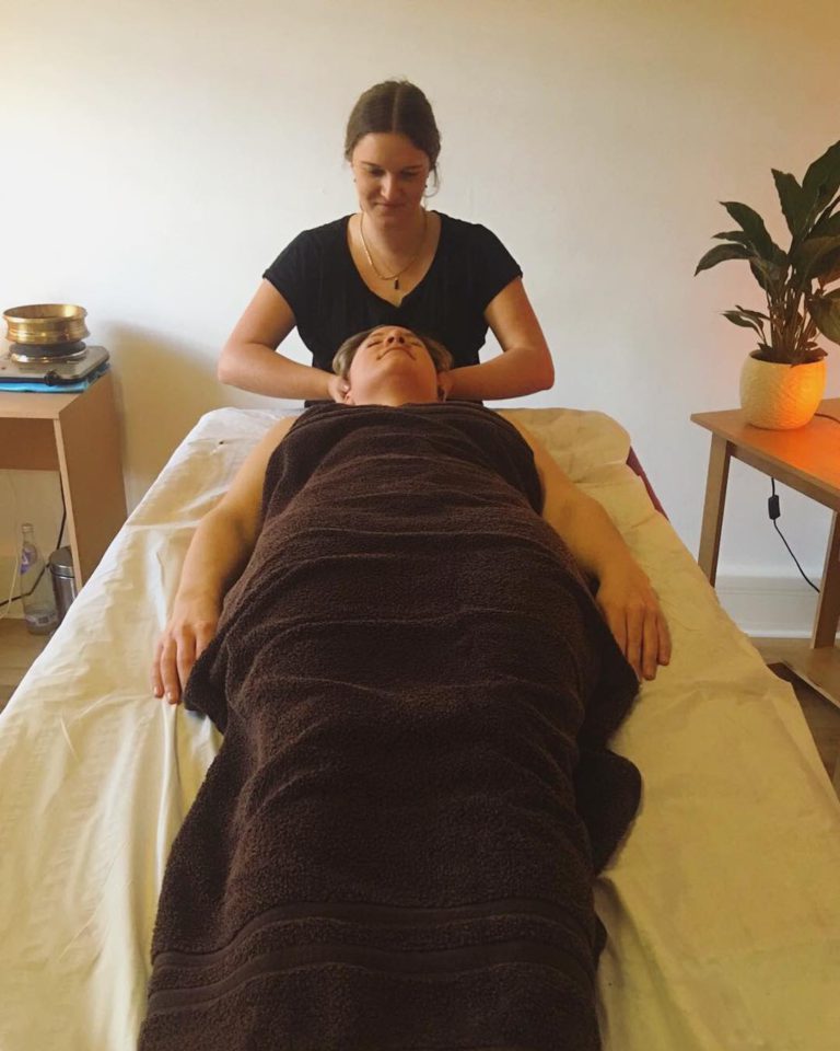 Healing Sparsh Ayurveda Upper Richmond Rd London Health Fitness London 3 768x960