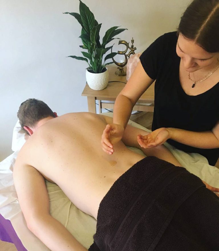 Healing Sparsh Ayurveda Upper Richmond Rd London Health Fitness London 5 768x880