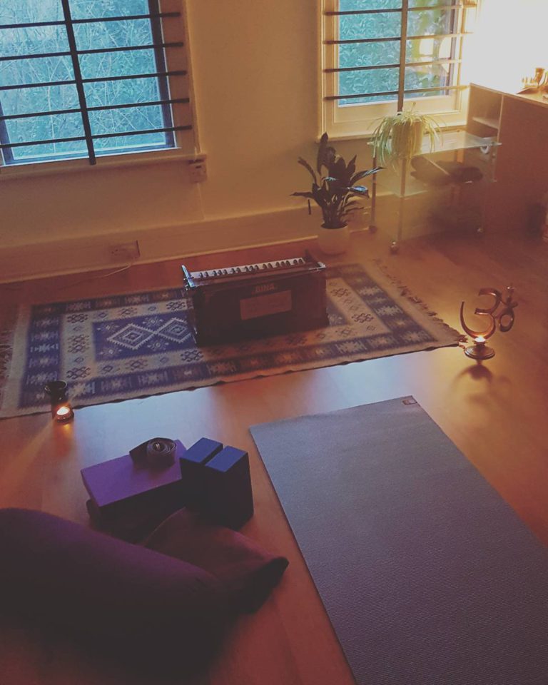 Healing Sparsh Ayurveda Upper Richmond Rd London Health Fitness London 8 768x960