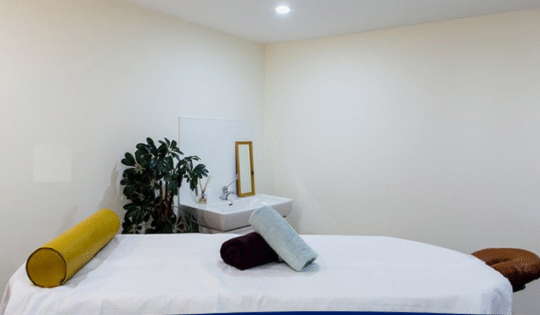 Healing Sparsh Ayurveda Upper Richmond Rd London Health Fitness London 9 768x449