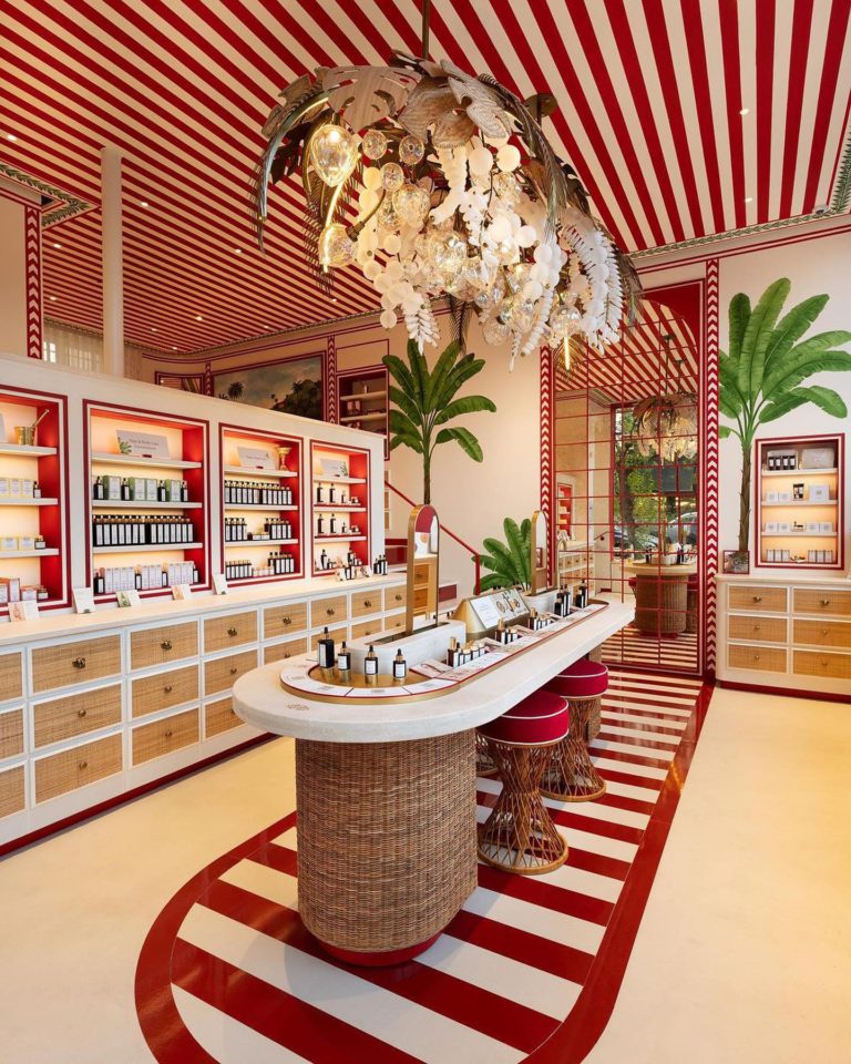 Kama Ayurveda Notting Hill London Health Fitness London 10 768x960