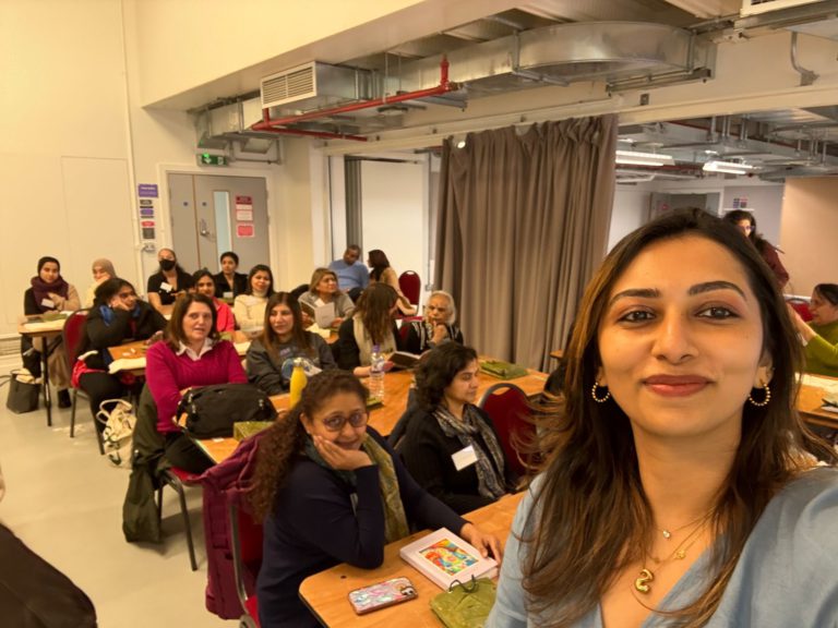 Nirva Health Barnet London Health Fitness London 7 768x576