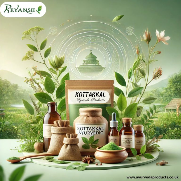 Reyansh Ayurveda Harrow London Health Fitness London 2 768x768