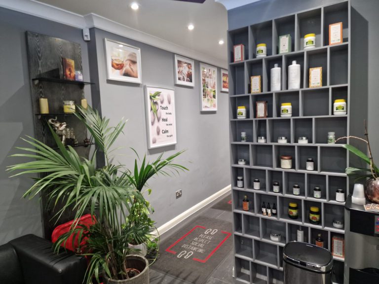 Yathra Ayurveda Harrow London Health Fitness London 1 768x576