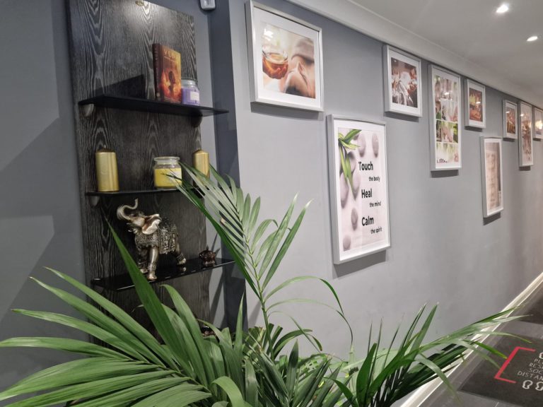 Yathra Ayurveda Harrow London Health Fitness London 2 768x576
