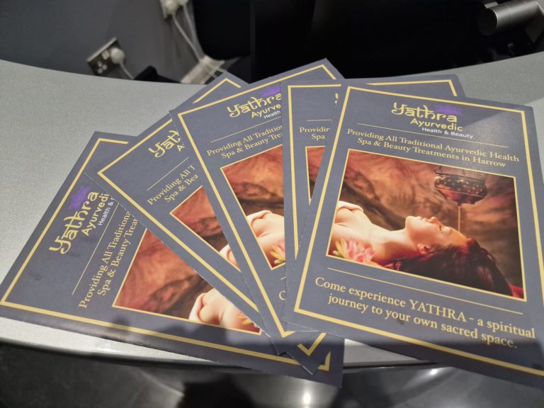 Yathra Ayurveda Harrow London Health Fitness London 3 768x576