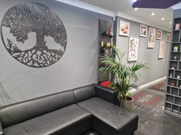 Yathra Ayurveda Harrow London Health Fitness London 4 768x576