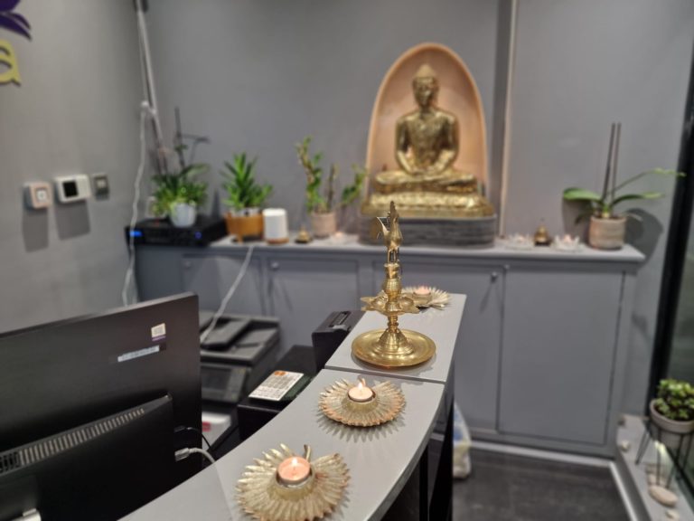 Yathra Ayurveda Harrow London Health Fitness London 5 768x576