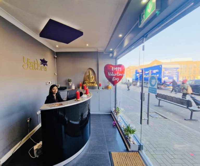 Yathra Ayurveda Harrow London Health Fitness London 6 768x640