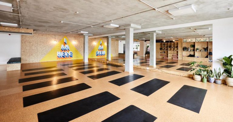Yoga House Winslade WayLondon Health Fitness London 1 768x404