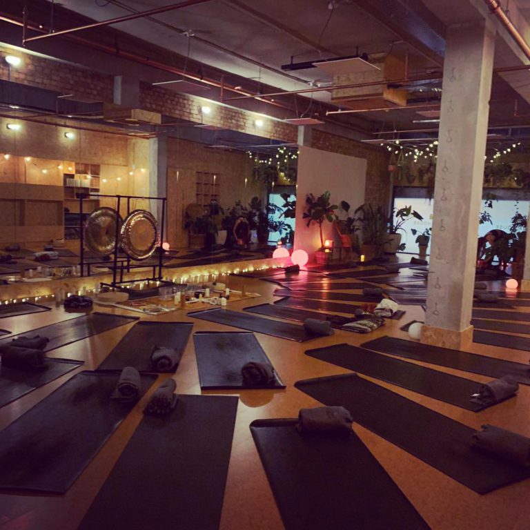 Yoga House Winslade WayLondon Health Fitness London 14 768x768