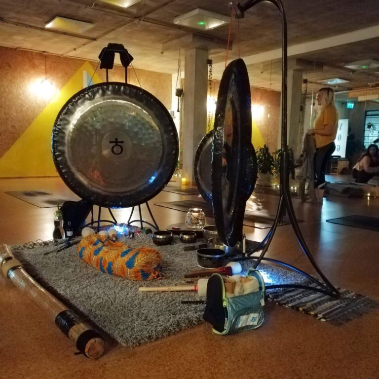 Yoga House Winslade WayLondon Health Fitness London 15 768x768