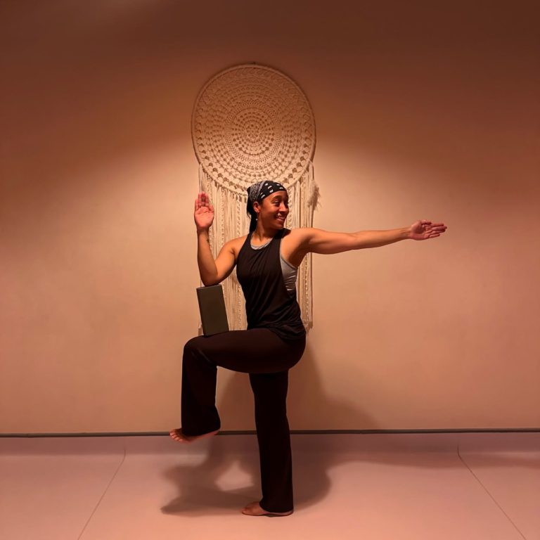 Yoga House Winslade WayLondon Health Fitness London 2 768x768