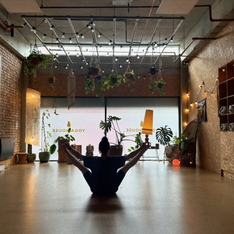 Yoga House Winslade WayLondon Health Fitness London 3 768x768