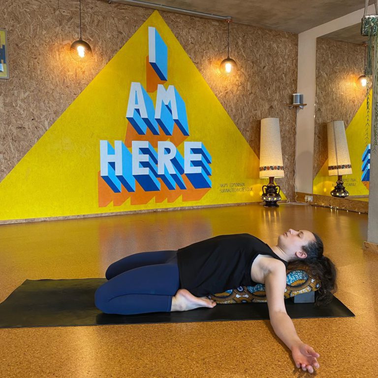 Yoga House Winslade WayLondon Health Fitness London 8 768x768