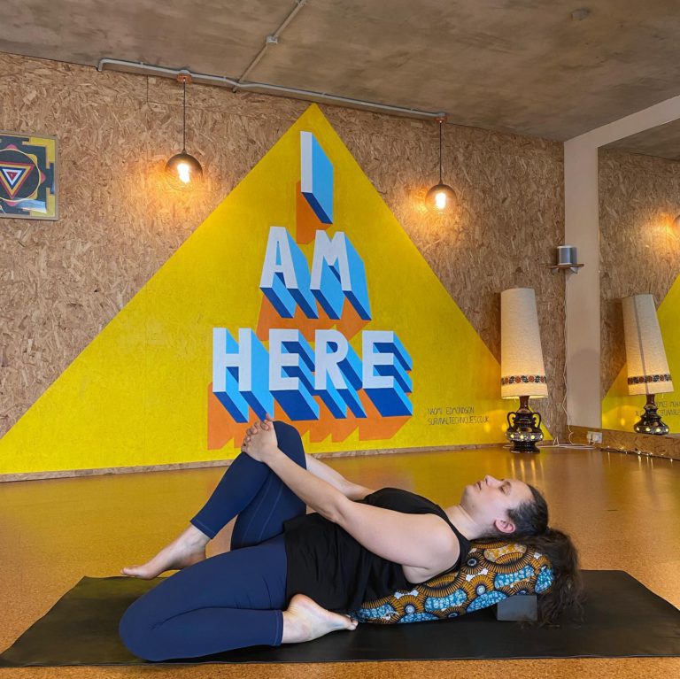 Yoga House Winslade WayLondon Health Fitness London 9 768x767