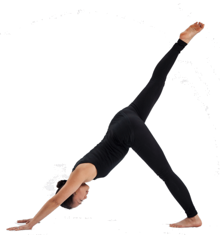 Yoga with Sandra Campdale Rd London Health Fitness London 6 768x821